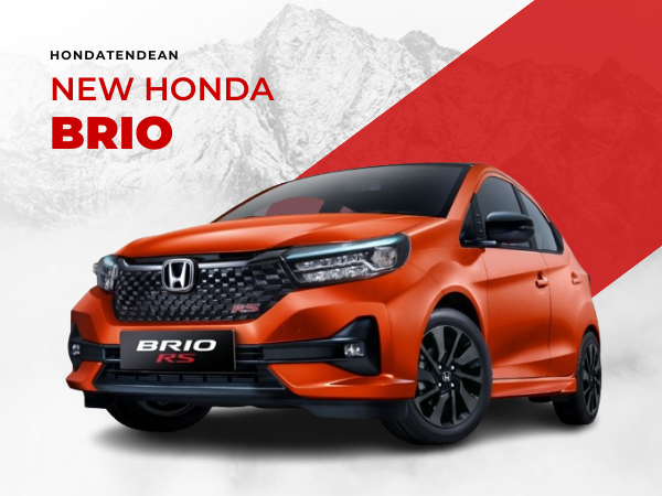 Honda Brio